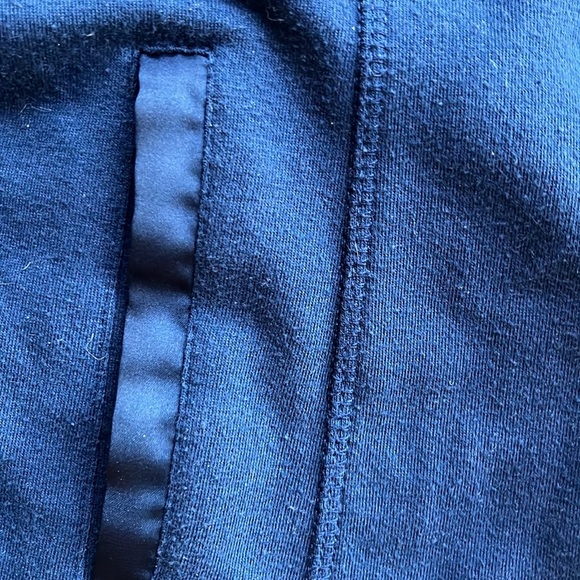 Cabi Zip Hoodie - Size S. Style 767 - Picture 6 of 11